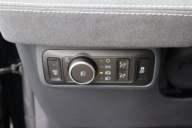 2026 Ford Mustang Mach-E GT