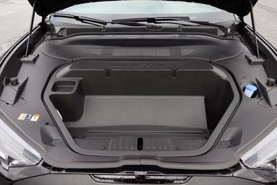 2026 Ford Mustang Mach-E GT