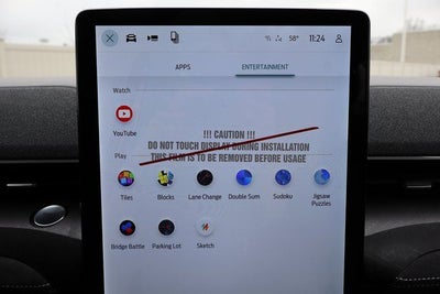 2026 Ford Mustang Mach-E GT