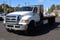 2011 Ford F-750SD XL DRW w/24' Supreme Flat Body
