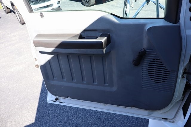 2011 Ford F-750SD XL DRW w/24' Supreme Flat Body