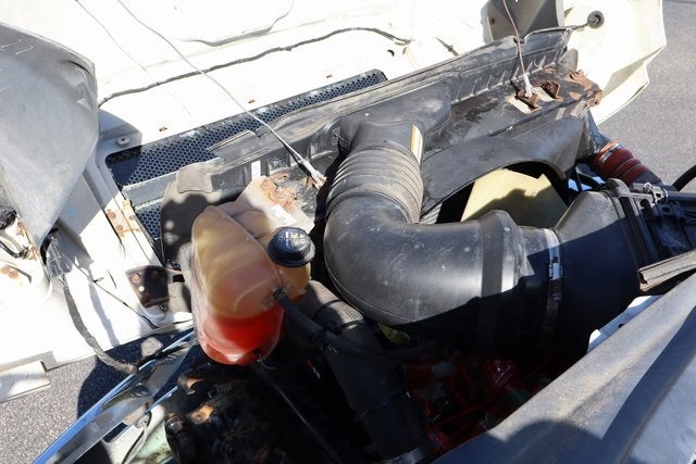 2011 Ford F-750SD XL DRW w/24' Supreme Flat Body