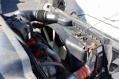 2011 Ford F-750SD XL DRW w/24' Supreme Flat Body