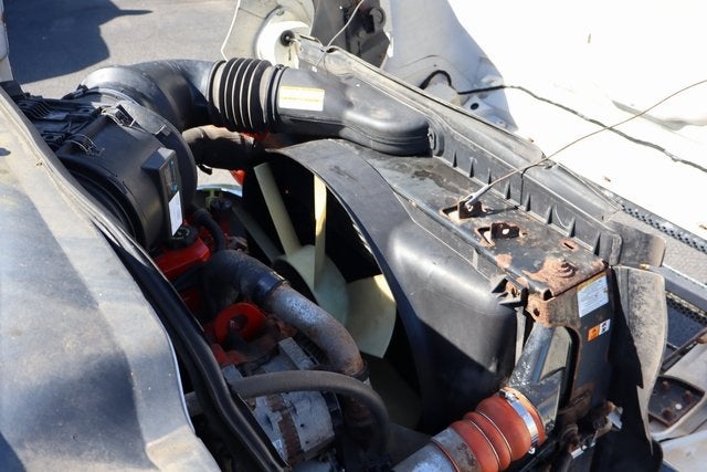 2011 Ford F-750SD XL DRW w/24' Supreme Flat Body