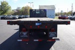 2011 Ford F-750SD XL DRW w/24' Supreme Flat Body