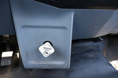 2011 Ford F-750SD XL DRW w/24' Supreme Flat Body