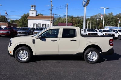 2025 Ford Maverick XL