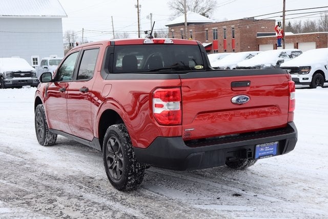 2023 Ford Maverick XLT