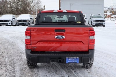 2023 Ford Maverick XLT