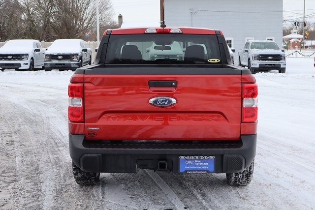 2023 Ford Maverick XLT