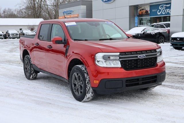 2023 Ford Maverick XLT