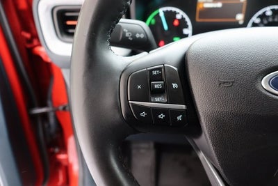 2023 Ford Maverick XLT