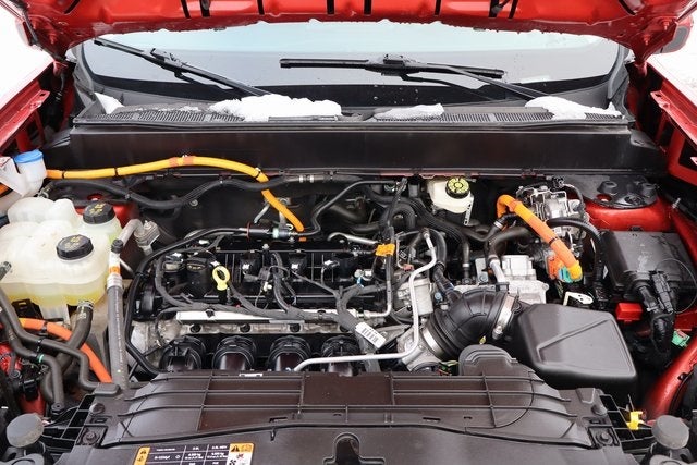 2023 Ford Maverick XLT