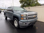 2014 Chevrolet Silverado 1500 LT LT1