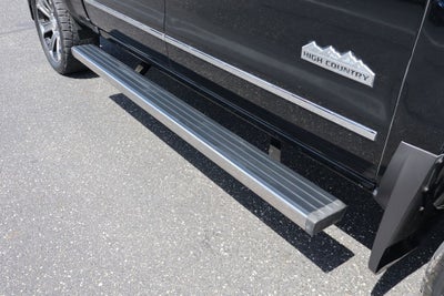2017 Chevrolet Silverado 1500 High Country