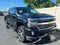 2017 Chevrolet Silverado 1500 High Country