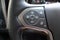 2017 Chevrolet Silverado 1500 High Country