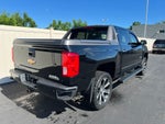 2017 Chevrolet Silverado 1500 High Country
