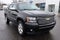 2013 Chevrolet Avalanche 1500 LTZ Black Diamond Edition