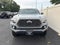 2020 Toyota Tacoma TRD Off-Road V6