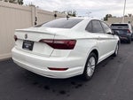 2020 Volkswagen Jetta 1.4T S