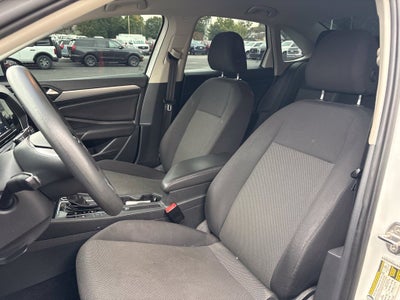2020 Volkswagen Jetta 1.4T S