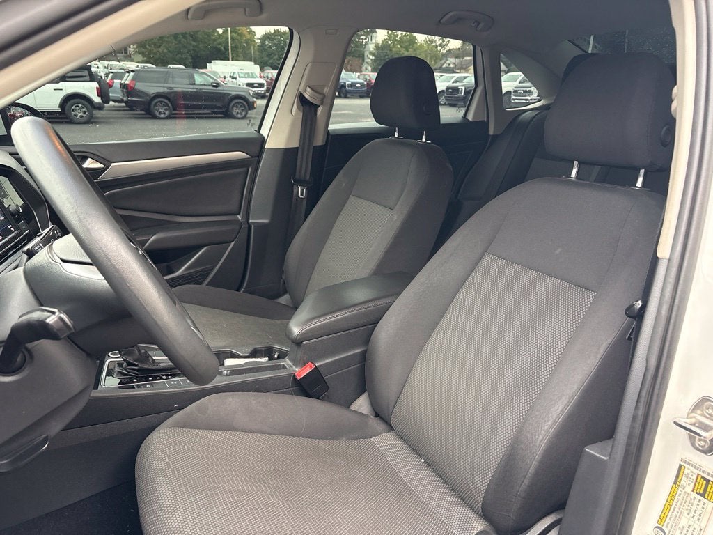2020 Volkswagen Jetta 1.4T S