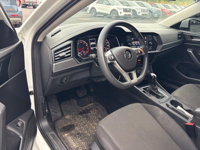 2020 Volkswagen Jetta 1.4T S