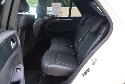 2018 Mercedes-Benz GLE GLE 350 4MATIC®