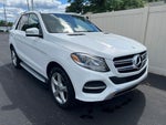 2018 Mercedes-Benz GLE GLE 350 4MATIC®