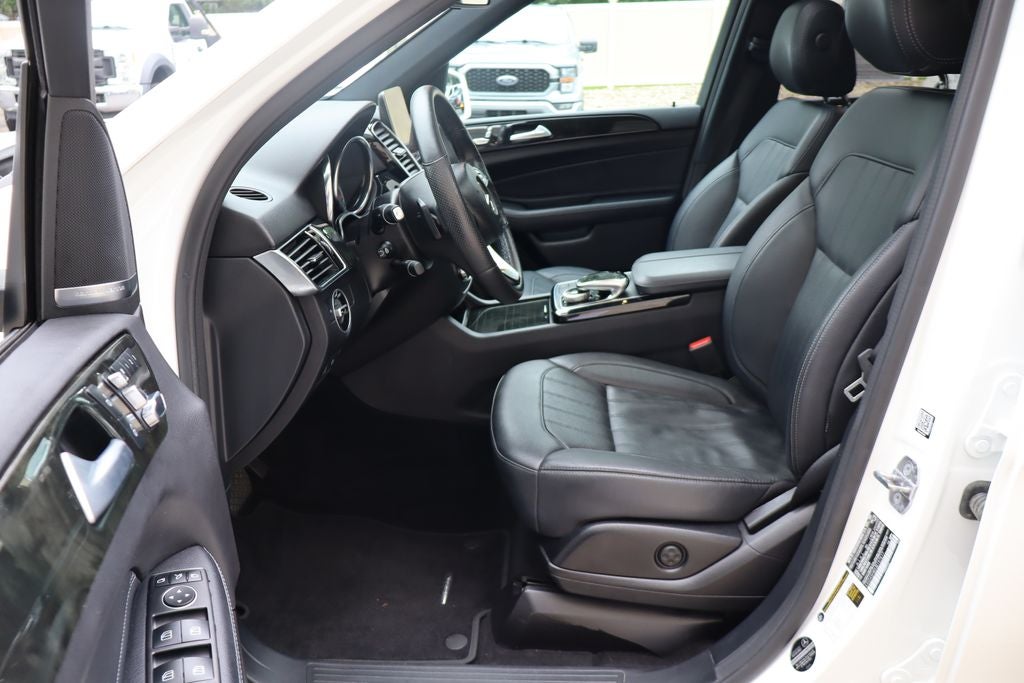 2018 Mercedes-Benz GLE GLE 350 4MATIC®