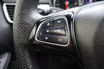 2018 Mercedes-Benz GLE GLE 350 4MATIC®