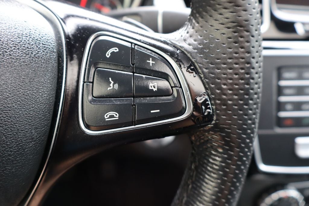 2018 Mercedes-Benz GLE GLE 350 4MATIC®