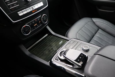 2018 Mercedes-Benz GLE GLE 350 4MATIC®