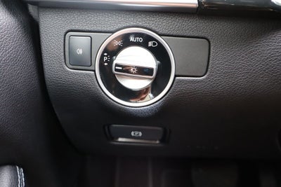 2018 Mercedes-Benz GLE GLE 350 4MATIC®