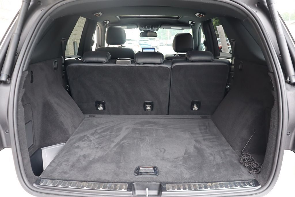 2018 Mercedes-Benz GLE GLE 350 4MATIC®