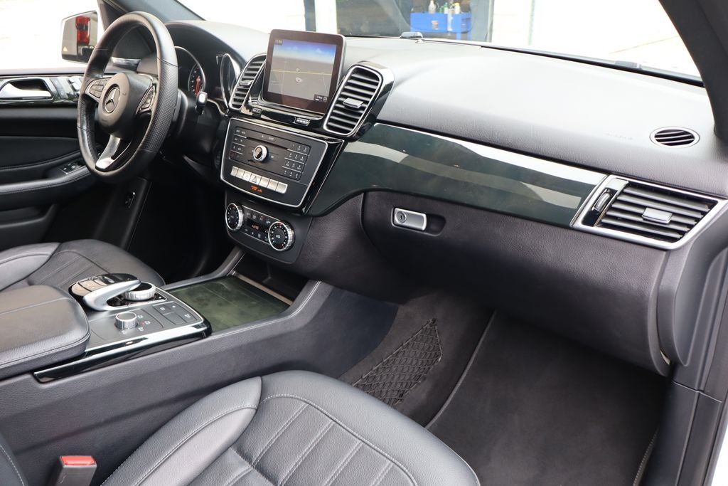 2018 Mercedes-Benz GLE GLE 350 4MATIC®