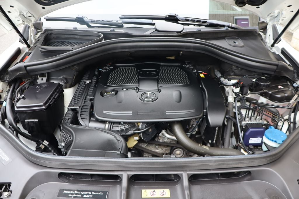2018 Mercedes-Benz GLE GLE 350 4MATIC®