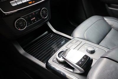 2017 Mercedes-Benz GLE GLE 43 AMG® 4MATIC®