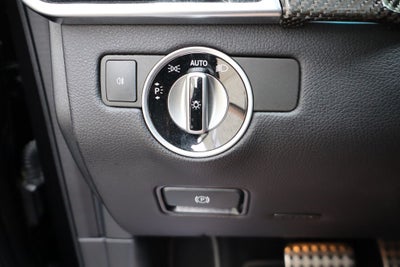 2017 Mercedes-Benz GLE GLE 43 AMG® 4MATIC®