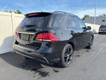 2017 Mercedes-Benz GLE GLE 43 AMG® 4MATIC®