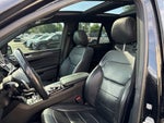 2017 Mercedes-Benz GLE GLE 43 AMG® 4MATIC®