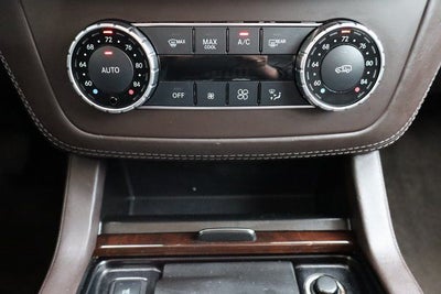 2017 Mercedes-Benz GLS GLS 450 4MATIC®