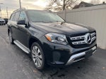 2017 Mercedes-Benz GLS GLS 450 4MATIC®
