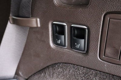 2017 Mercedes-Benz GLS GLS 450 4MATIC®