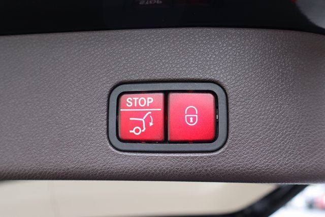 2017 Mercedes-Benz GLS GLS 450 4MATIC®