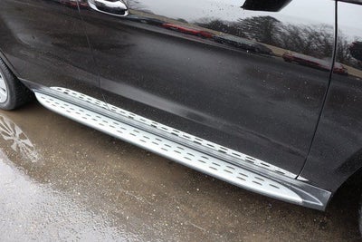 2017 Mercedes-Benz GLS GLS 450 4MATIC®