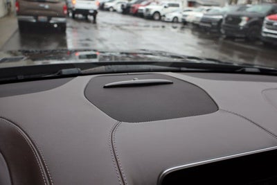 2017 Mercedes-Benz GLS GLS 450 4MATIC®