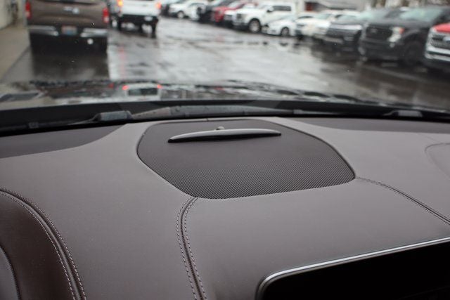 2017 Mercedes-Benz GLS GLS 450 4MATIC®