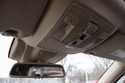 2017 Mercedes-Benz GLS GLS 450 4MATIC®